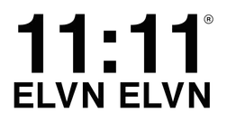 11:11 logo