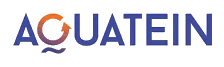 Aquatein logo