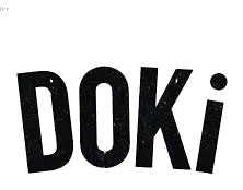 Doki logo