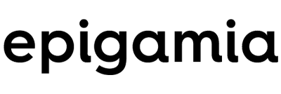 Epigamia logo
