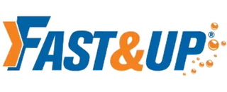 Fast&Up logo