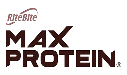 Max Protein logo
