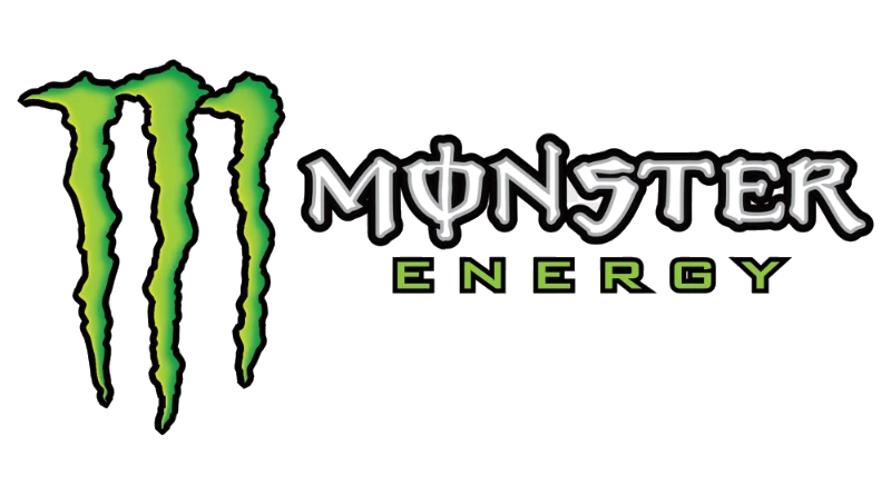 Monster Energy logo