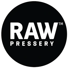 Raw Pressery logo