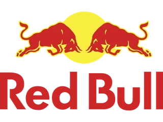 Red Bull logo