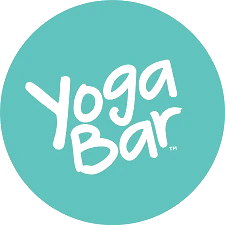 Yoga Bar logo